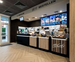 McDonald's Bild 2
