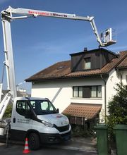 Bauspenglerei S. Wittwer AG Bild 3