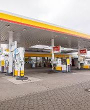 Shell Recharge Charging Station Bild 3