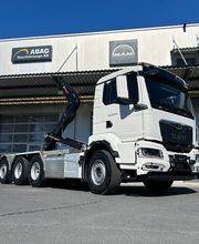 ABAG Nutzfahrzeuge AG Bild 4