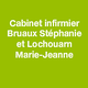 Cabinet infirmier LOCHOUARN marie-jeanne / BRUAUX stephanie