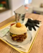 Arca Alacati - Düsseldorf Burger Smashburger Restaurant Bild 5