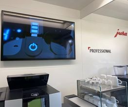 HIMA-Kaffeemaschinen - Offizielle Jura Servicestelle im Aargau. Bild 8