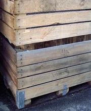 Spruijt Pallethandel