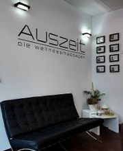 AUSZEIT - Die Wellnessmassagen Bild 6
