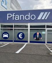 Pfando Paderborn
