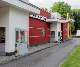 McDonald's Bild 3