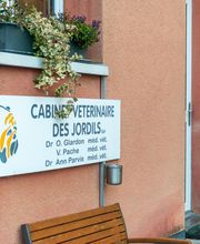 Cabinet vétérinaire des Jordils - Yverdon Bild 2