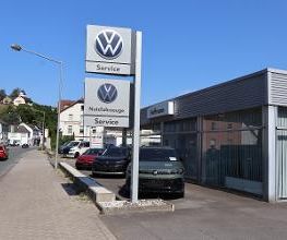 Autohaus Hoffmann GmbH Bild 1