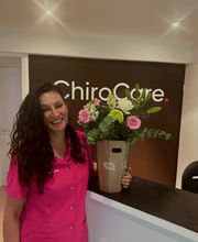 Chiropractor Michele van Lier in Utrecht