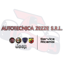 Autotecnica Zezze logo