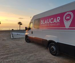 BLAUCAR LLOGUER DE VEHICLES imagen 7
