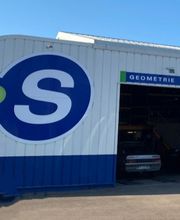 Point S S.E.S. Pneus Adhérent image 3