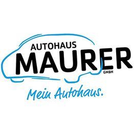 Autohaus Maurer GmbH logo