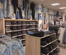 JEANS FRITZ Bild 18
