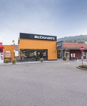 McDonald's Bild 1