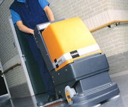 Rieder AG Reinigungen Bild 5