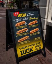 Wok Town Nieuwendijk afbeelding 19