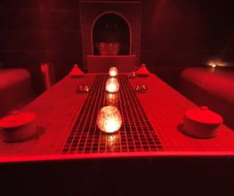 Hammam Le Charme de l'Orient Sàrl Bild 1
