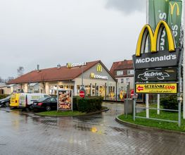 McDonald's Bild 1