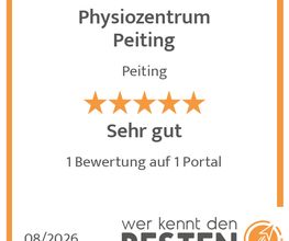 werkenntdenBESTEN.de Qualitätssiegel