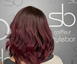 coiffeur stylebar GmbH Bild 11