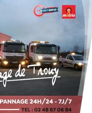 Garage de Trouy image 4