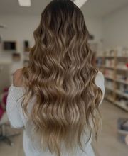 FATA HAIR FASHION di Zanchi Thea Bild 9