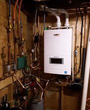 Newell's Plumbing Heating & Air Conditioning image 5