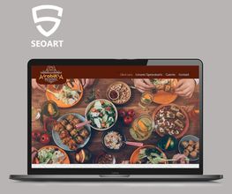 Seo Art - SEO Agentur & Webdesign Frankfurt Bild 6