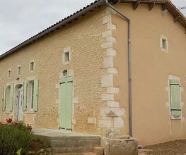 Façade Sud Charente image 1
