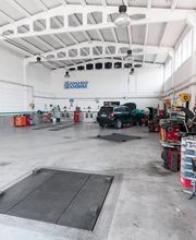 Euromaster Leonardo Gomme immagine 14