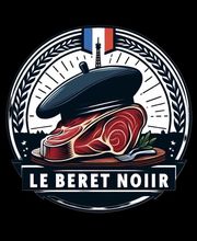 Le Beret Noir image 15