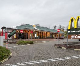 McDonald's Bild 1