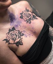 Bloodyhands Tattoos Bild 7