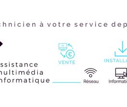 A-M-I Assistance Multimédia Informatique image 1