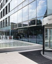 Klinikum Nürnberg | Campus Süd Bild 6