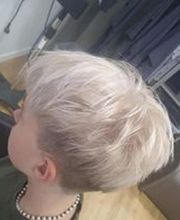 Coiffure De Mèches Avec Vous image 6