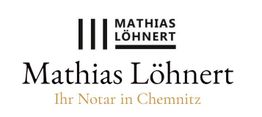Notar Mathias Löhnert