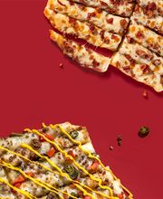 Toppers Pizza image 1