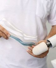 Sanitätshaus Marx/Rieger Bild 1