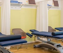 Physiotherapie Kalchbühl Bild 5