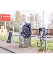 Shell Recharge Charging Station Bild 10