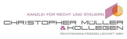 Christopher Müller Rechtsanwaltsgesellschaft mbH