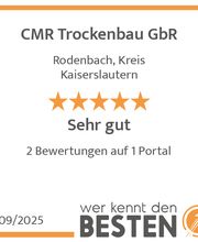 werkenntdenBESTEN.de Qualitätssiegel