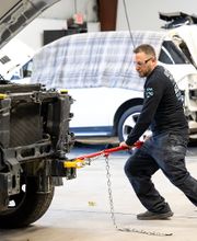 Better Collision - Summerville Body Shop image 7