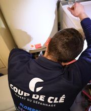 Coup de clé image 4