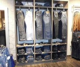 JEANS FRITZ Bild 17