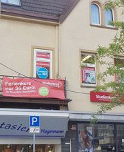 Castrop-Rauxel Außenansicht