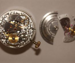 Uhren u. Schmuck Lachner Bild 2